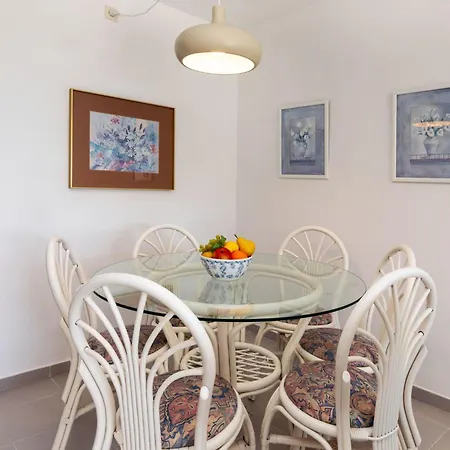 Apartman Tulipanes By Interhome *