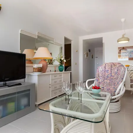 Tulipanes By Interhome Apartman *