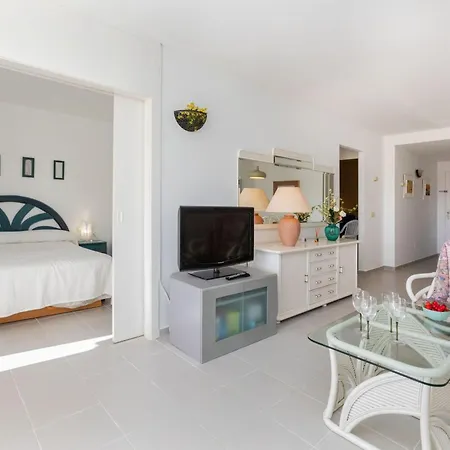 Apartman Tulipanes By Interhome