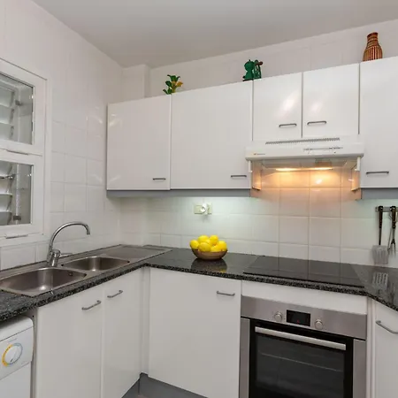 Apartman Tulipanes By Interhome Platja d'Aro
