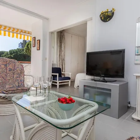 Tulipanes By Interhome * Platja d'Aro