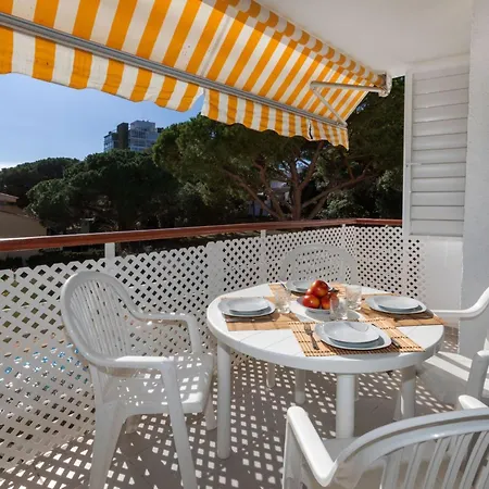 Apartman Tulipanes By Interhome