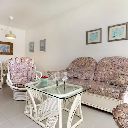 Apartman Tulipanes By Interhome *