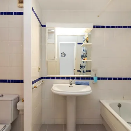 Apartman Tulipanes By Interhome *