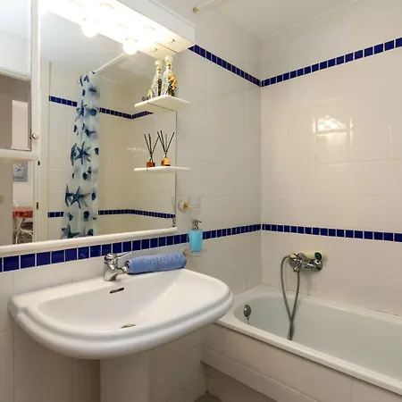 Apartman Tulipanes By Interhome