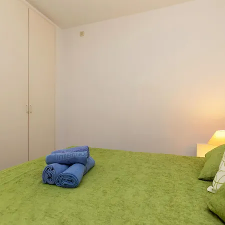 Apartman Tulipanes By Interhome *