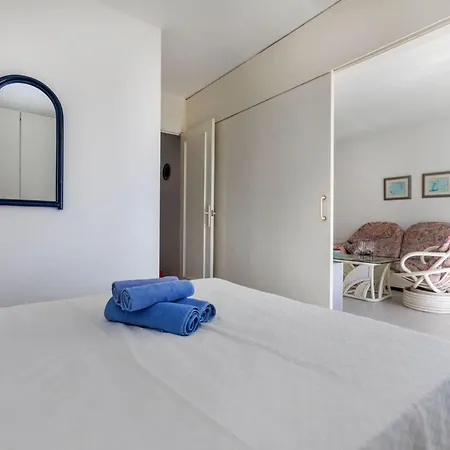 Apartman Tulipanes By Interhome