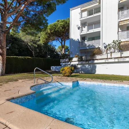Tulipanes By Interhome Platja d'Aro